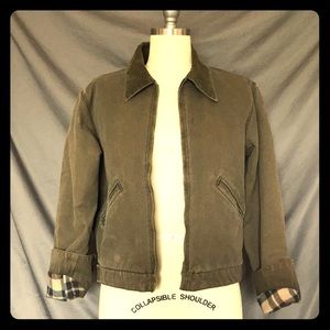 American Eagle Work Jacket